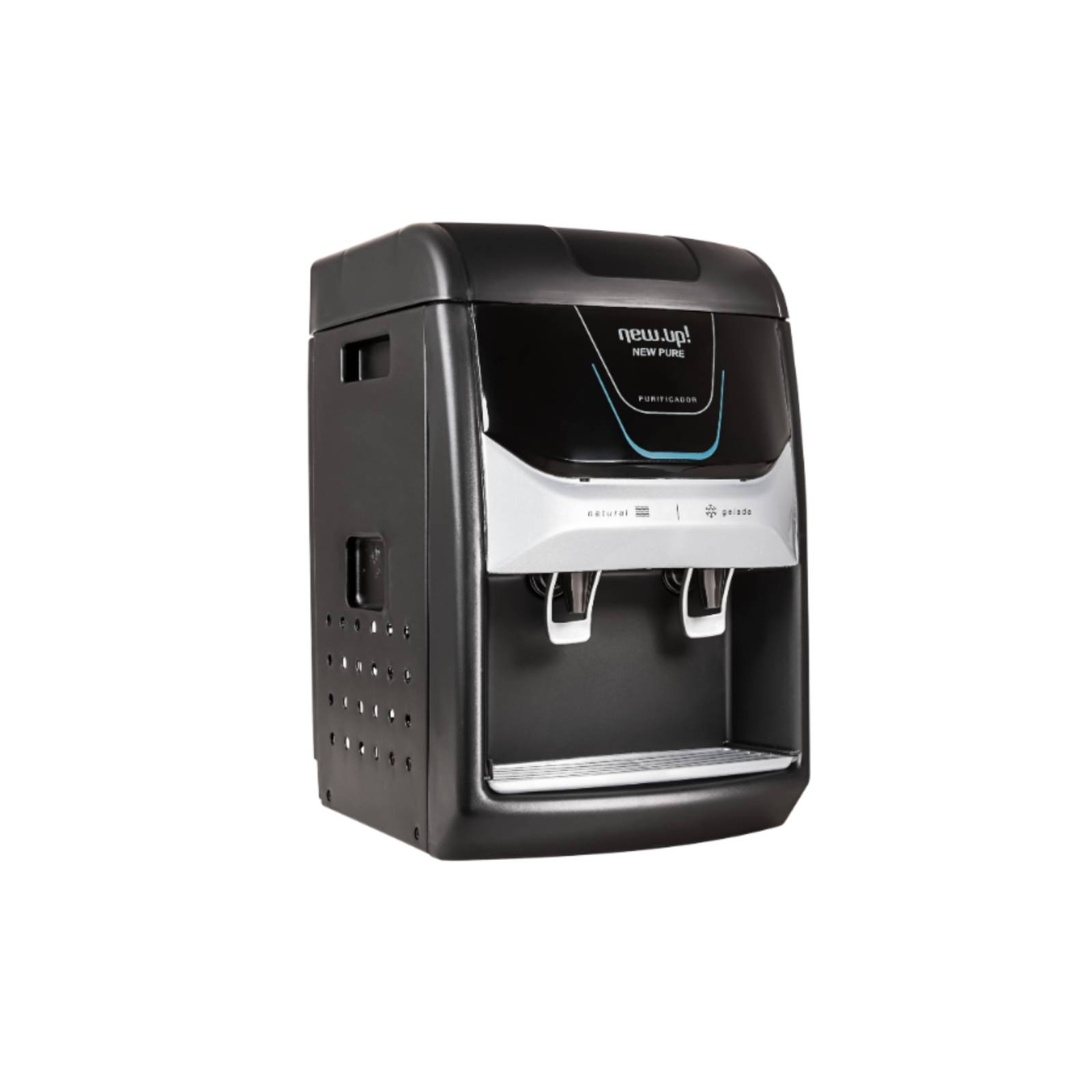 BEBEDORES Y PURIFICADORES